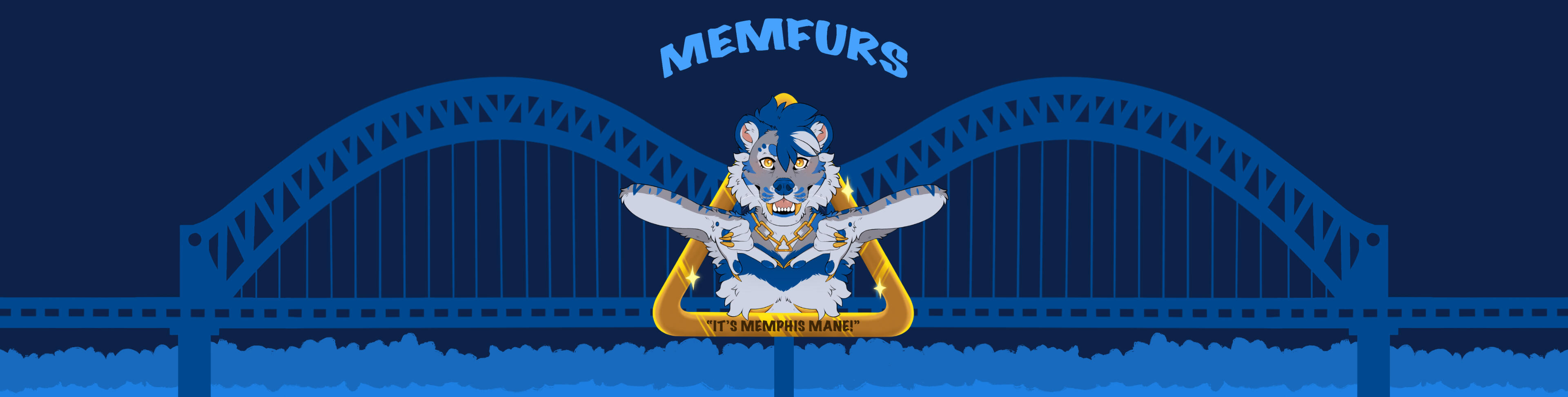 MemFurs banner image.